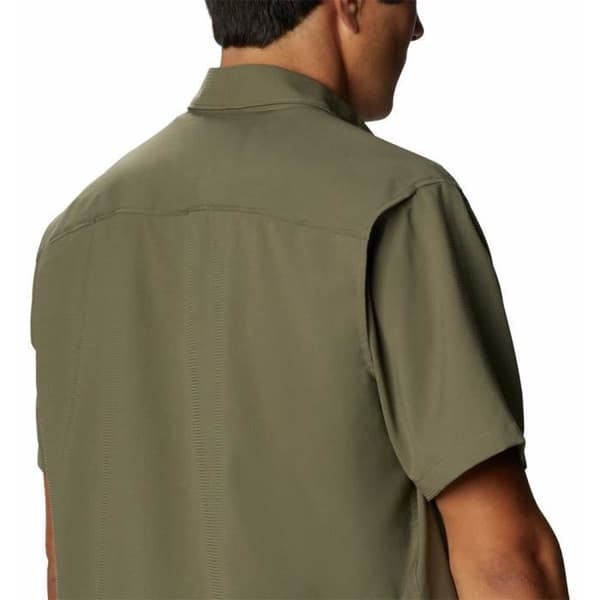 Columbia Utilizer II Solid Skjortor 1577762397