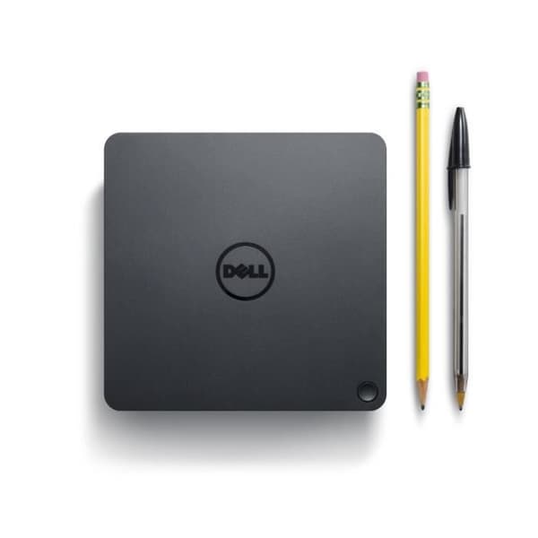 Dockningsstation - DELL - TB16 - Thunderbolt 3 - USB Type-A - Ethernet