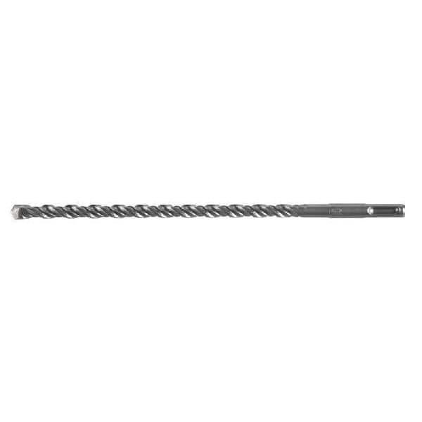Hammarborr - BOSCH - SDS-Plus 11 mm - Längd 210 mm - Stål - Activeteq 10 mm