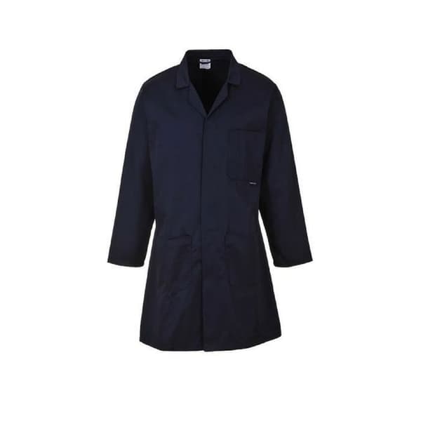 Portwest Standard Blus - Vit