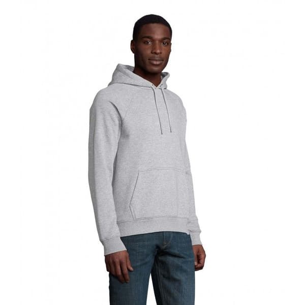 Sol's - Unisex hoodie STELLAR