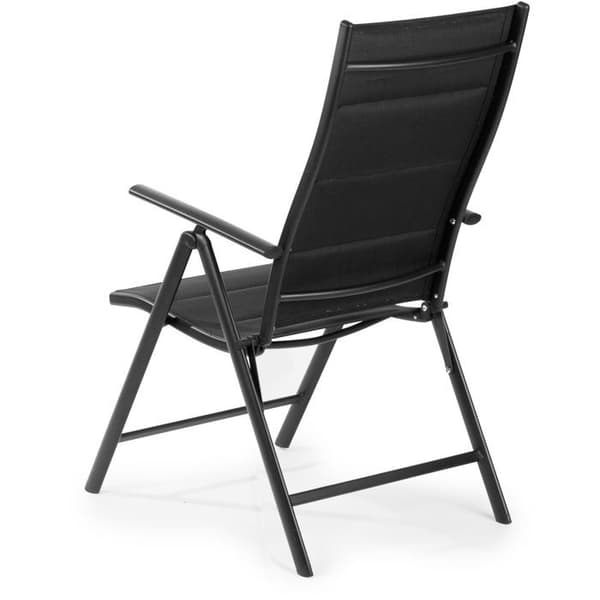 Trädgårdsstol 2 st - Fieldmann - FDZN 5016