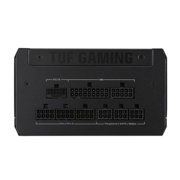 Asus TUF Gaming 850 W (90YE00S2-B0NA00)