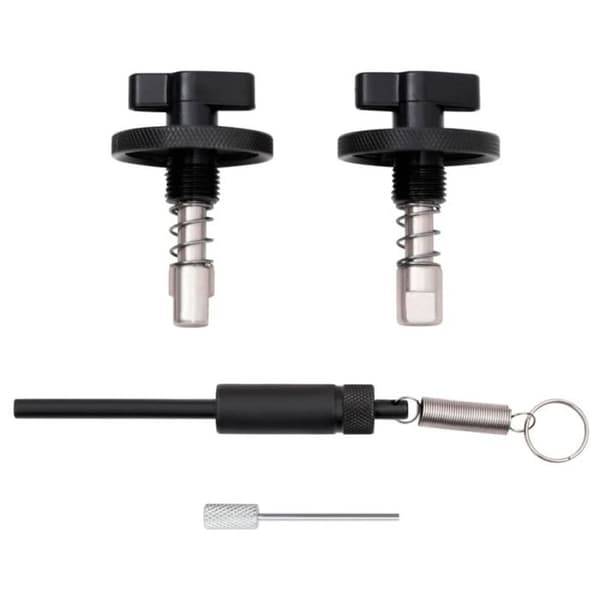 Opel Diesel Motor Kamaxel Låssats