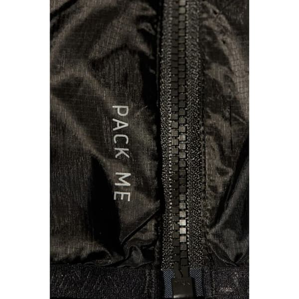 Gilet Silvini Tenno