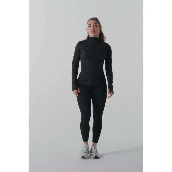 Fabletics Perfect Storm träningsjacka dam