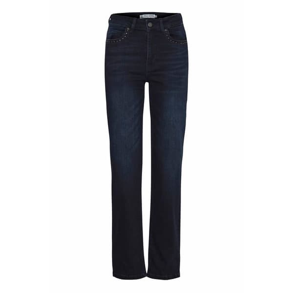Jeans raka ben dam Pulz Jeans Carly
