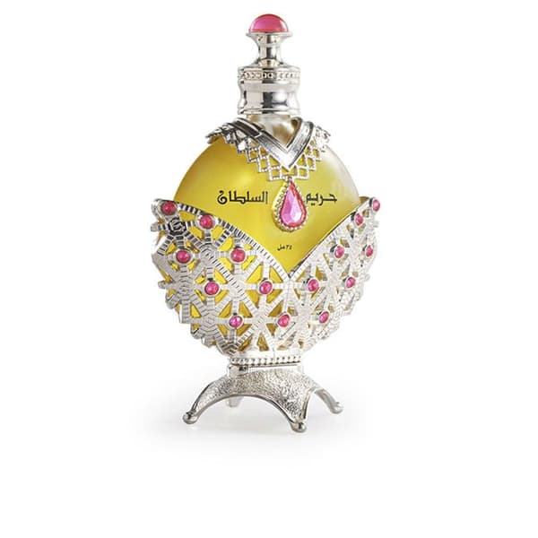 HAREEM SULTAN SILVER koncentrerad parfymolja 35 ml