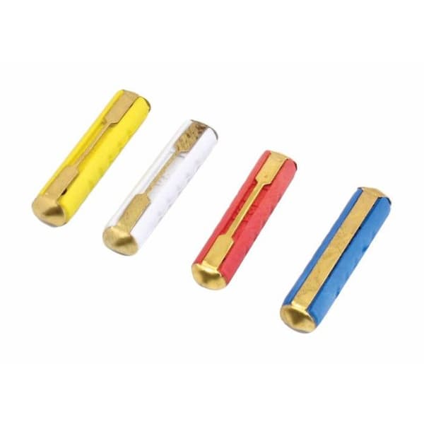 Säkringssatz GBC 6x25 – Asta