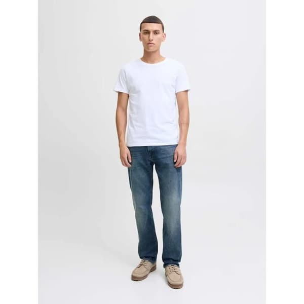 Jeans Regular Jack & Jones Clark Original JJ 078
