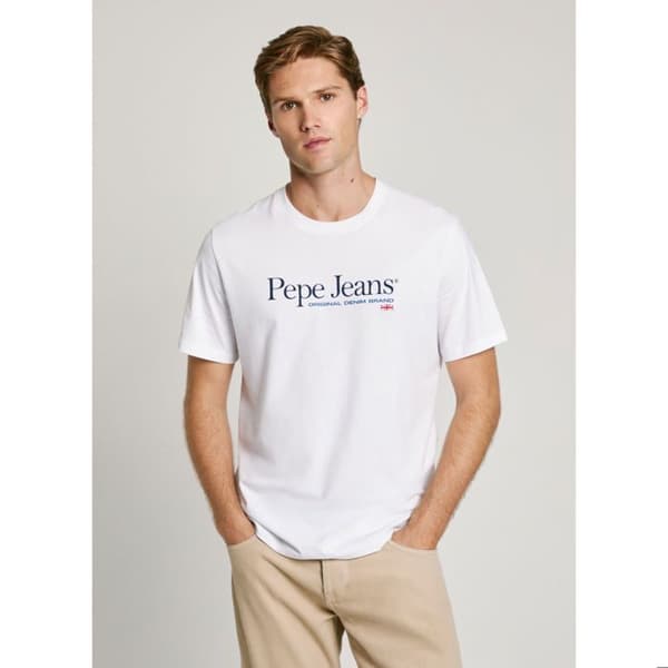 T-shirt Pepe Jeans Albert