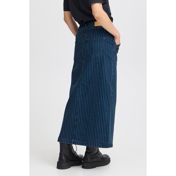 Kjol dam Pulz Jeans Hannah