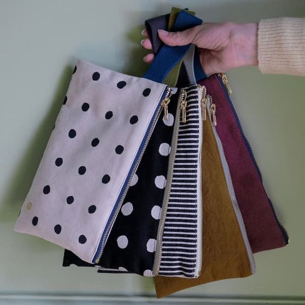 Pochette La Cerise sur le Gâteau Anse