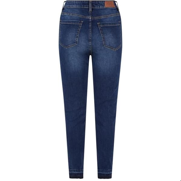Urban Classics skinny jeans för kvinnor