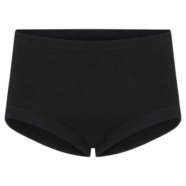 Culotte - slip - SES - 100 101-40 - 5-pack - 100% bomull - Svart