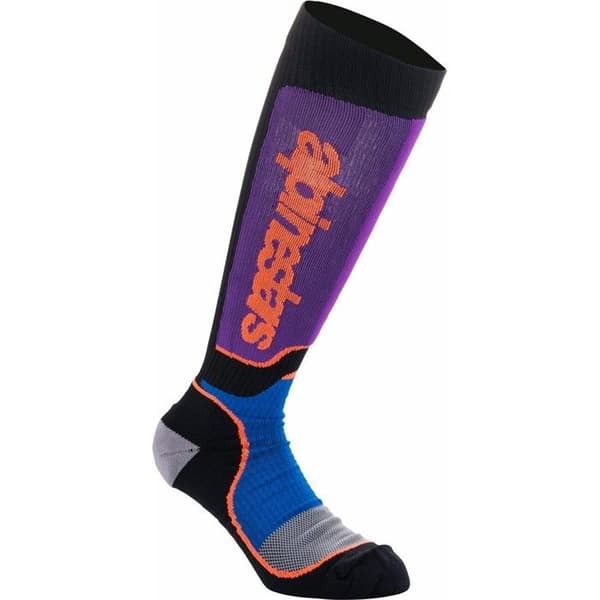 Alpinestars Mx Plus motocrossstrumpor