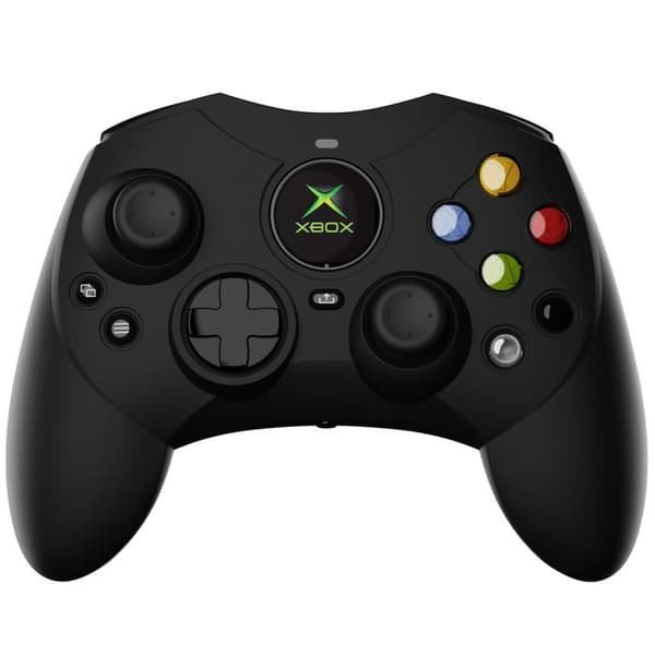 Spelkontroll - Hyperkin - DucheS - Trådad - Xbox Series X|S - Svart