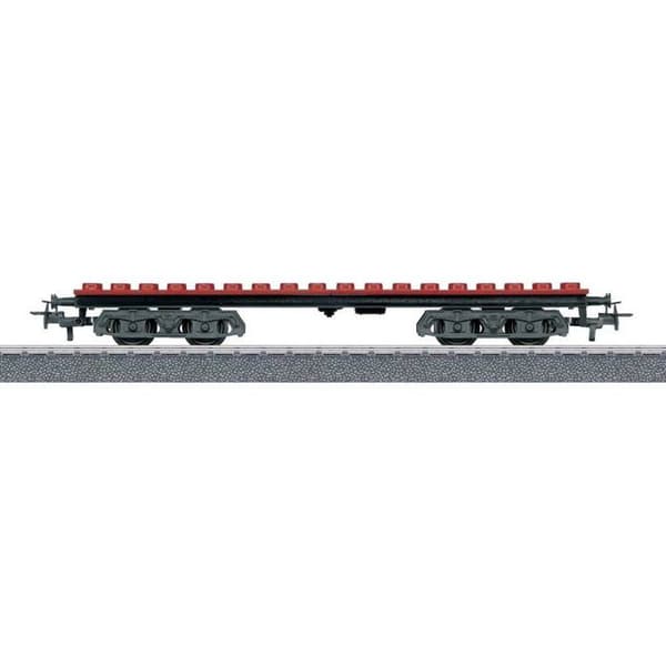 Märklin Start up 44734 (H0) Vagn för inbyggda tegelstenar
