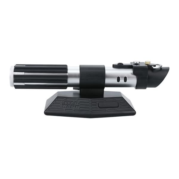 Star Wars - Lightsaber-projektor