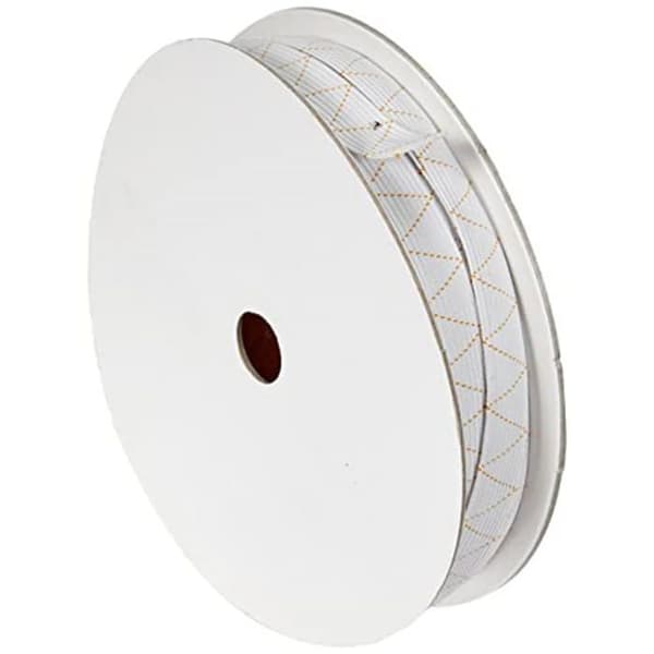 Standard Elastisk - Prym - 911425 - 12mm - Vit - 25m