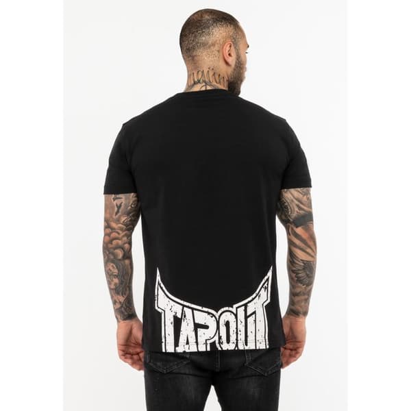 T-shirt Tapout Kraschad