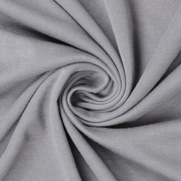 Drap-housse BAMBOO 110x190, 120x200x20, mörkgrå_44, MATEX