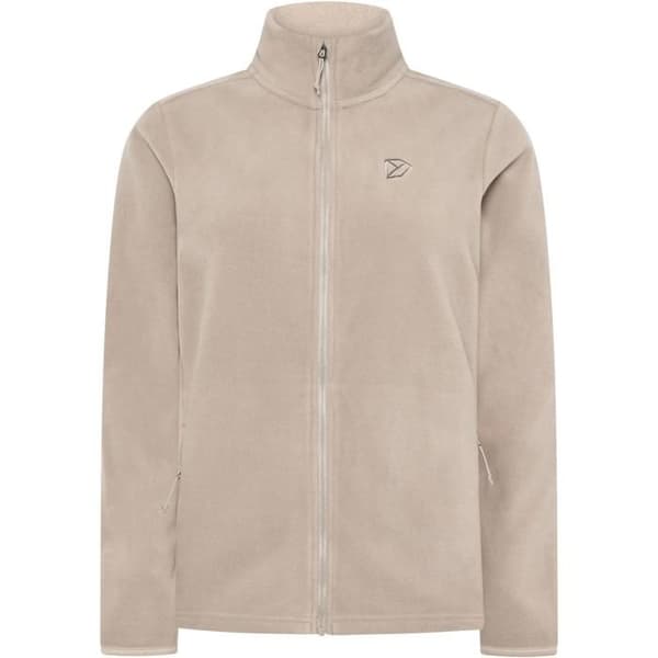 Fleecejacka dam Didriksons Viona
