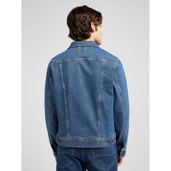 Lee Rider jeansjacka