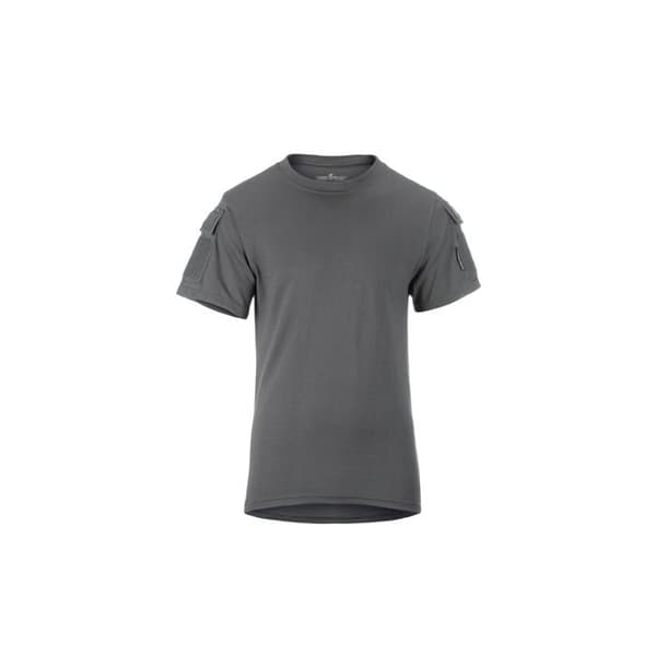 T-shirt Invader Gear Tactical - varggrå