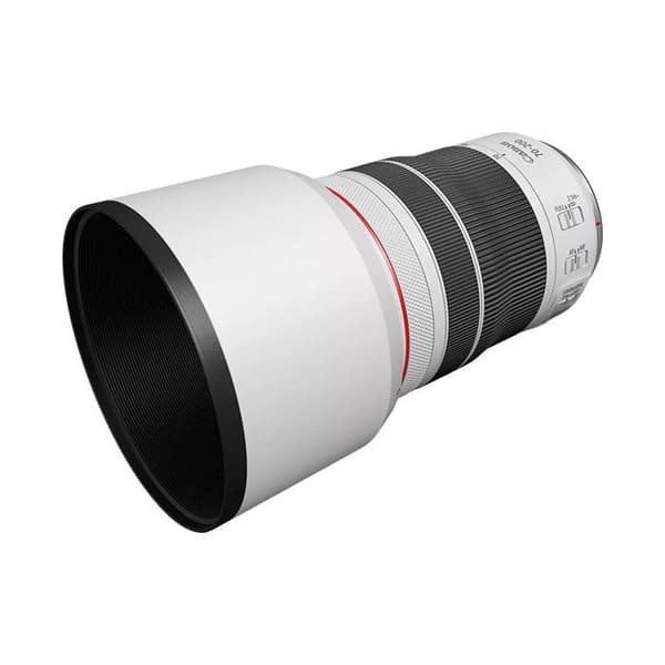CANON Objektiv RF 70-200 f/4 L IS USM