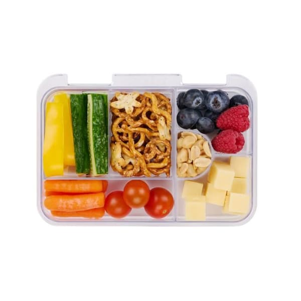 alpina Lunchlåda 21x15