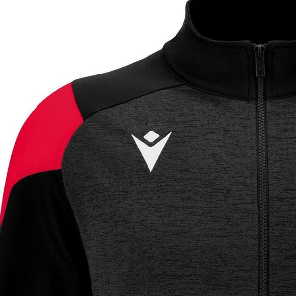 Macron Vanir full zip träningsjacka