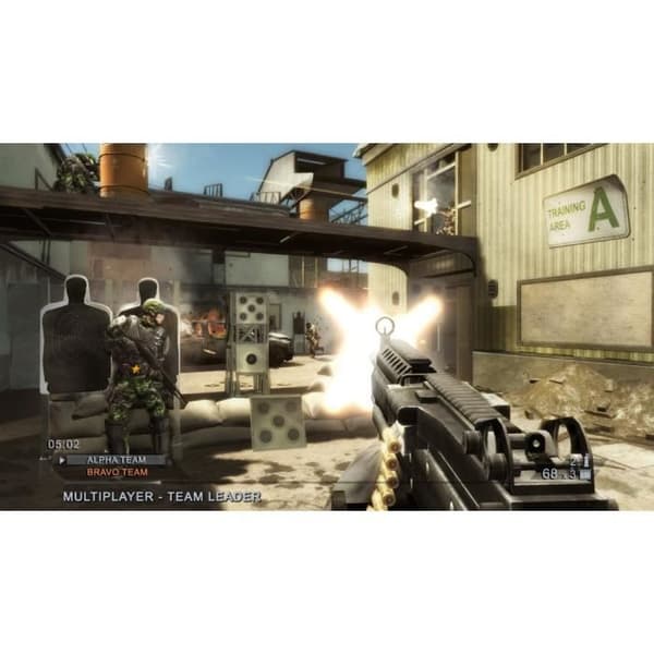 Tom Clancy's Rainbow Six Vegas 2: Complete Edition Classics (Xbox 360) Engelsk import