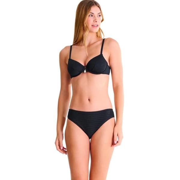 Bikinitopp med bygel dam Lisca Calvi