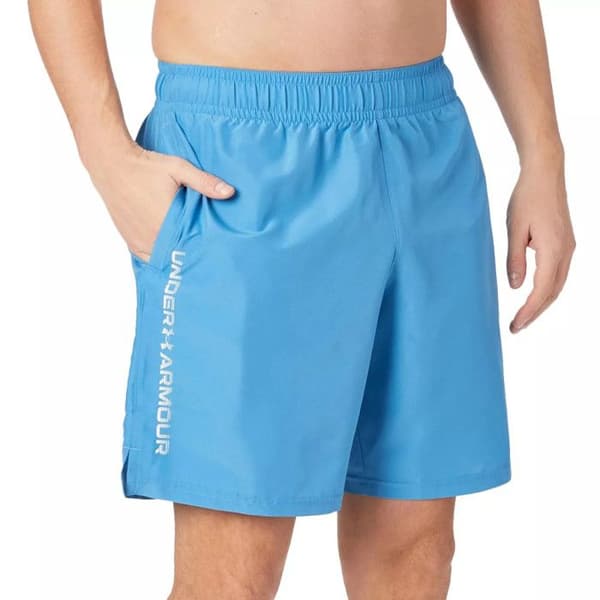 Under Armour Tech Woven Ordensshorts