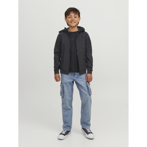 Barnjacka Jack & Jones Basic Softshell