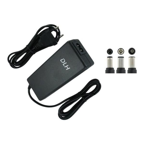 DLH - nätadapter - 90