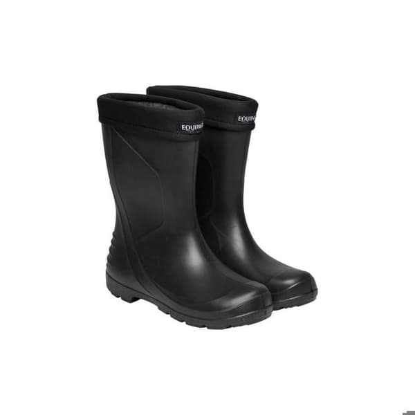 Ridskor dam Equipage Loren