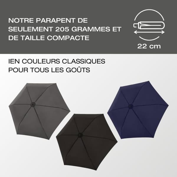 Knirps paraply - 9580501201W