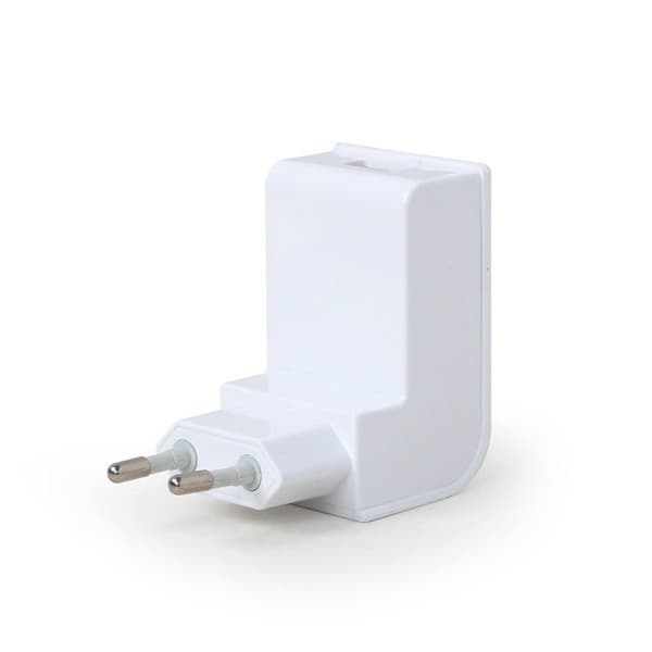 Gembird nätkontakt - EG-UC2A-02