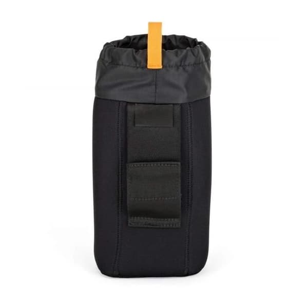 Lowepro Flaskhållare Svart - LP37182