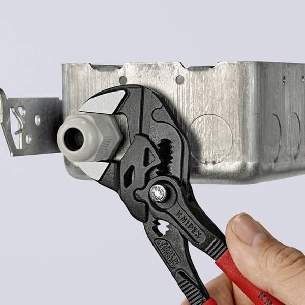 Knipex 86 01 180 vattenpumpstång 1 st.