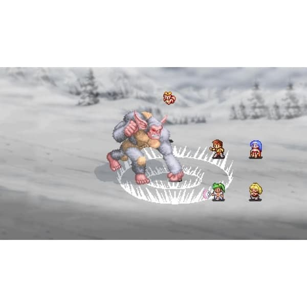 Lunar Remastered Collection Nintendo Switch