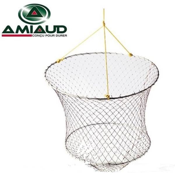 BALANSERA EN ECREVISSE AMIAUD - PACK