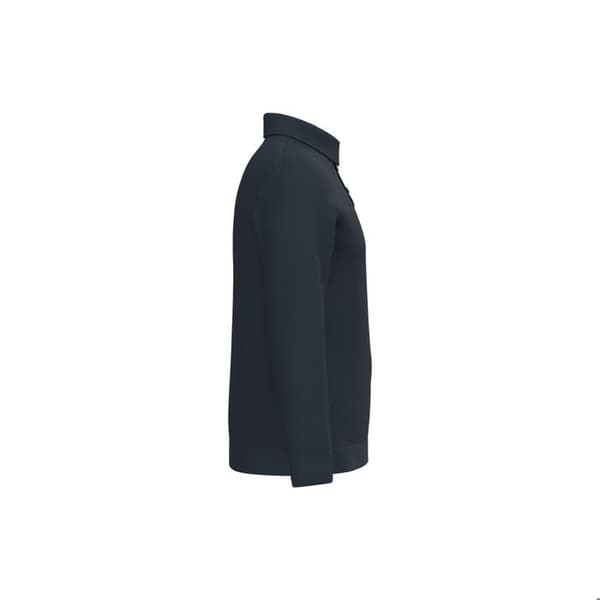 Långärmad polo Spasso