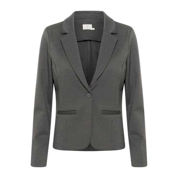 Kvinna Blazer KAFFE Jenny