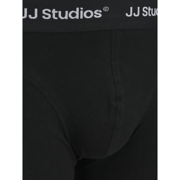 Boxer Jack & Jones Soho Solid (x3)