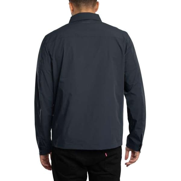 Nylonjacka med dragkedja - Lyle & Scott