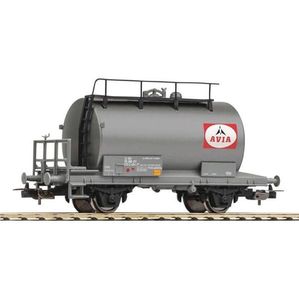Piko H0 27723 Tankvagn CC