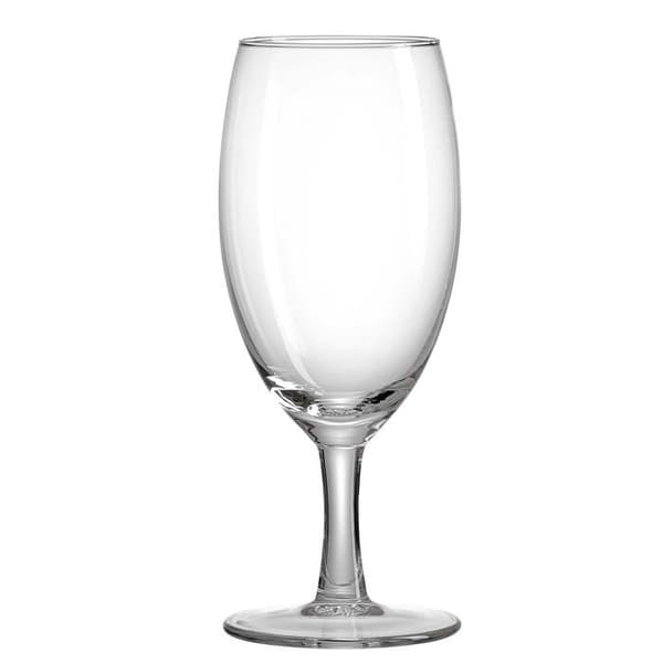 Biertulpe - Ritzenhoff - 0,38 l - Diskmaskinssäker - Buxig form - Lila